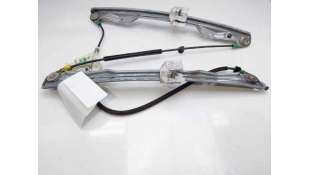 ELEVALUNAS DELANTERO IZQUIERDO CITROEN C5 I (2001-2004) 2.0 16V (DCRFNC, DCRFNF) 136CV 1997CC - L. 8090309 / 9648486480 2